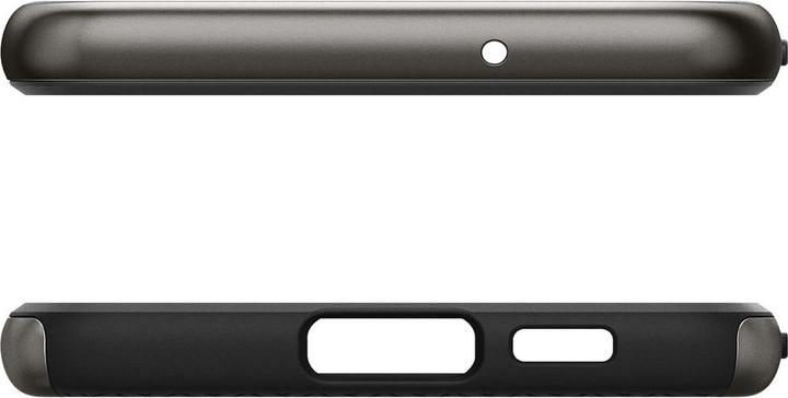 Actual product image Spigen Neo Hybrid Galaxy S23 Gunmetal (Samsung Galaxy S23)