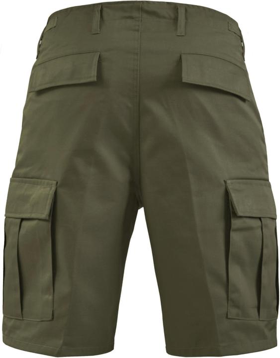 Immagine prodotto Normani Pantaloncini BDU da uomo - 9209 (XXL)