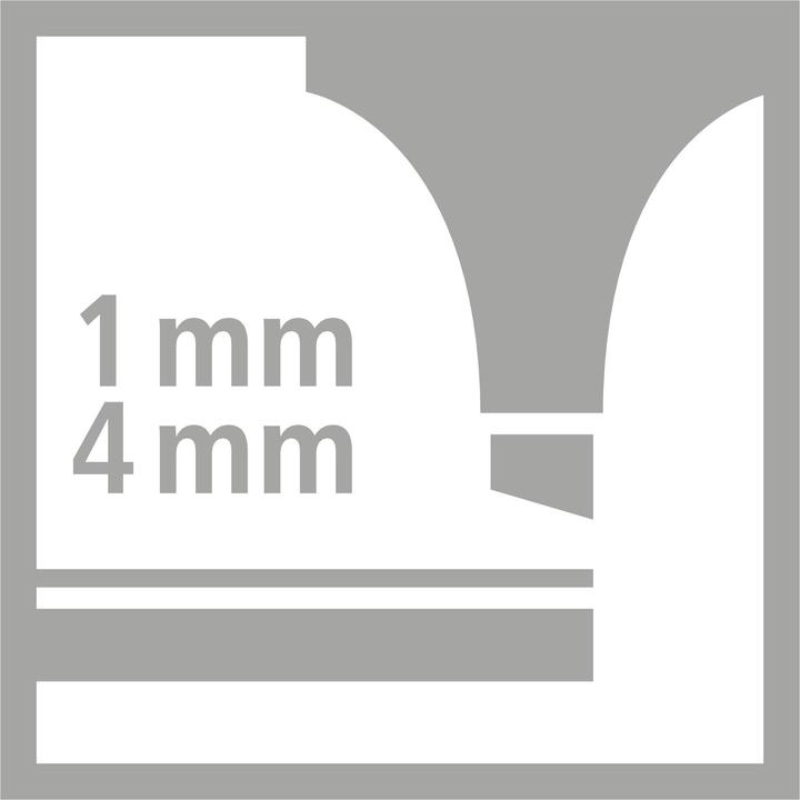 Immagine prodotto STABILO Evidenziatore swing cool Pastel Edition (Arancione tenue, 4 mm, 1 x)
