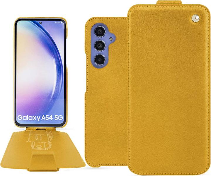 Jaune soulèu ( Pantone #F3B934 )