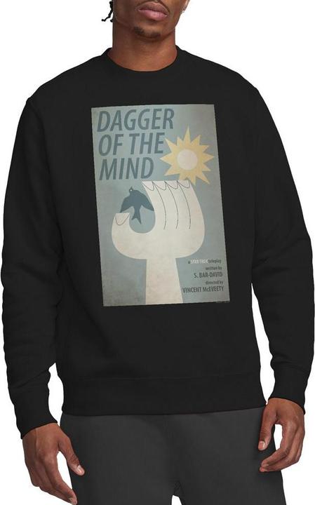 The Original Series Episode 9 Sweatshirt
