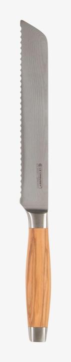 Actual product image Le Creuset Bread knife (20 cm)
