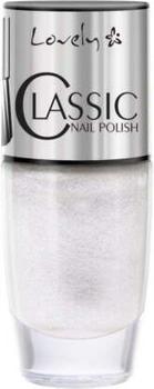 Lovely Classic Nail Polish Lacquer To Stump 23 8Ml