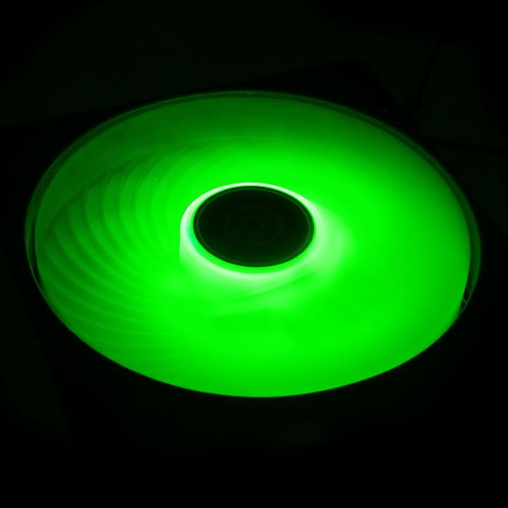 Image du produit Silverstone Ventilateur AP184i-ARGB (180 mm, 1 x)
