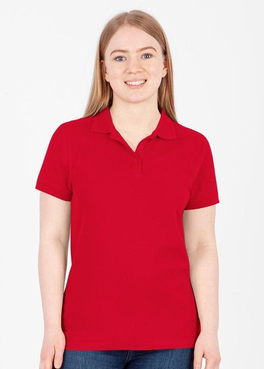Actual product image JAKO Polo Organic (44)