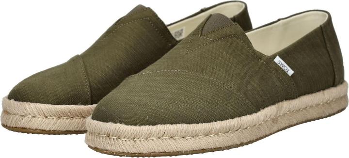 Actual product image Toms Alpargata Rope 2.0 (47.5)
