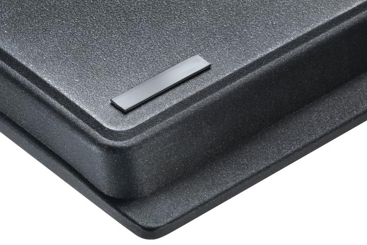 Produktbild Miele Gourmet-Grillplatte