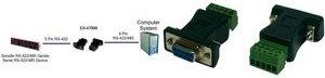 Actual product image Exsys EX-47999 Serial port (0.23 m)