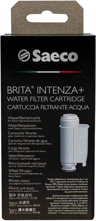 Image du produit Saeco Brita Intenza