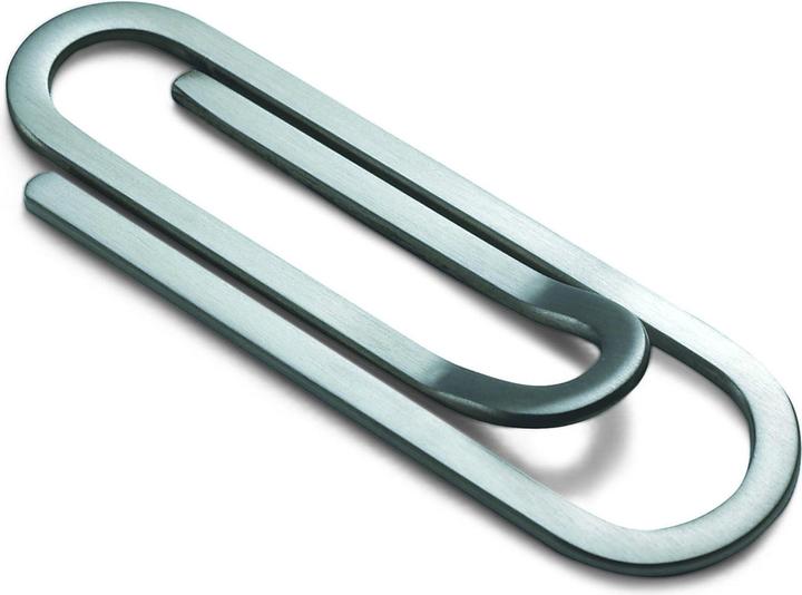 Produktbild Philippi Yap Geldclip (6 x 2 cm)