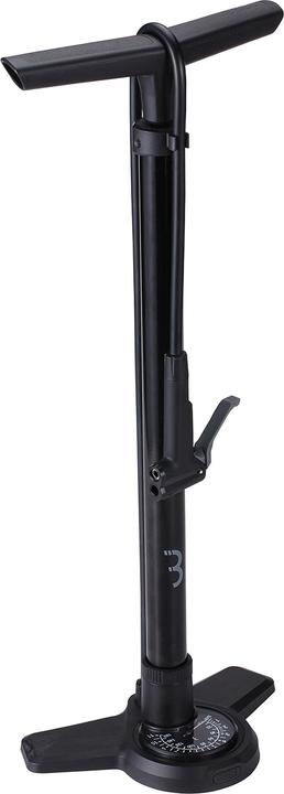 BBB Pumpe AirBoost 2 schwarz FV/AV/DV 11 Bar