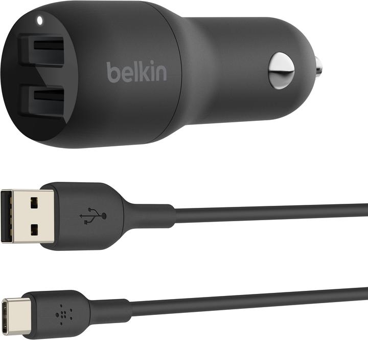 Belkin Kfz-Ladegerät
