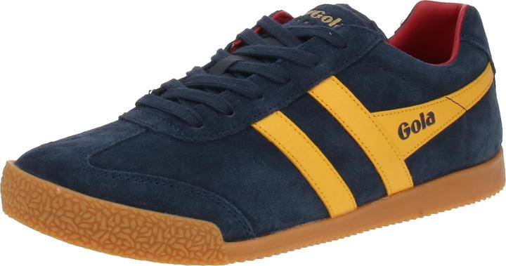 Produktbild Gola Harrier Suede (41)