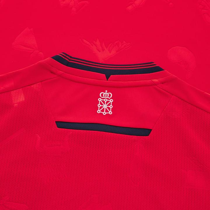 Produktbild Macron FC Osasuna Trikot (L)