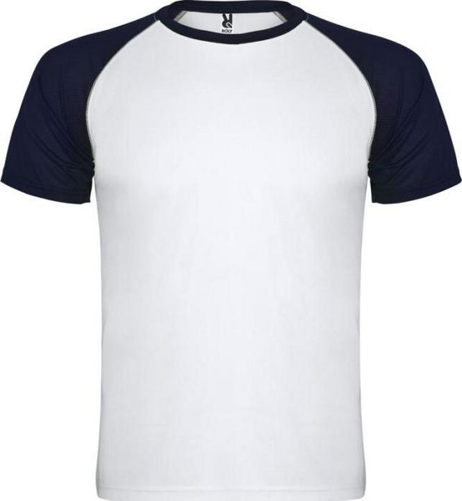 Alpinia Indianapolis TShirt Sport kurzärmlig