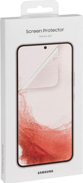 Image du produit Samsung protection d'écran (1 pièce(s), Samsung Galaxy S22+)