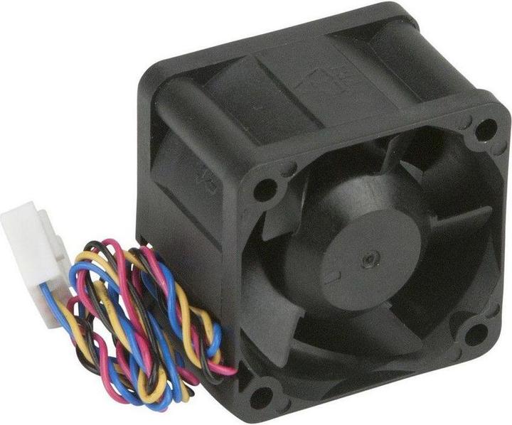 Image du produit Ernitec Kit de remplacement du ventilateur pour