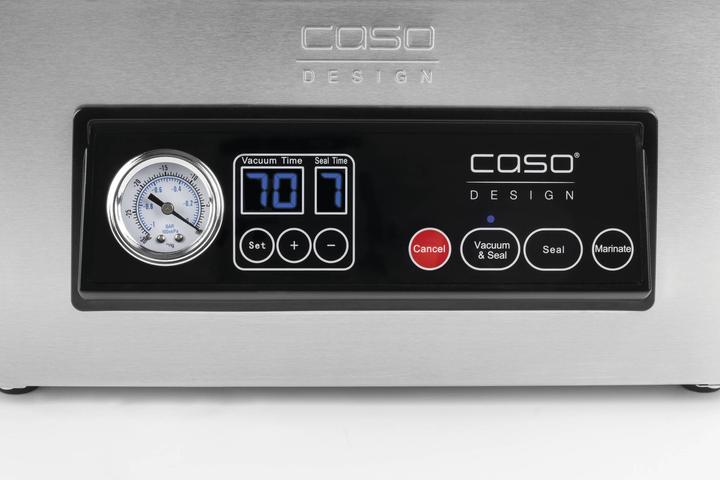 Immagine prodotto Caso VacuChef 70