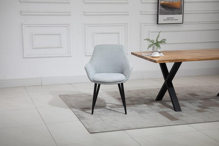 Produktbild SalesFever Essgruppe (160 x 90 x 75 cm)