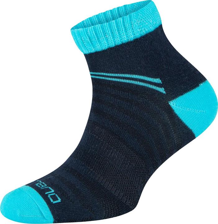 Actual product image Camano Kurzsocken Mesh Ventilation (27, 30)