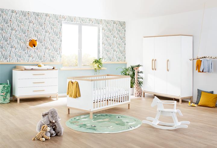 Actual product image Pinolino light (Children's wardrobes)