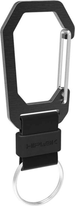 Produktbild HipLok Key Clip Caribener