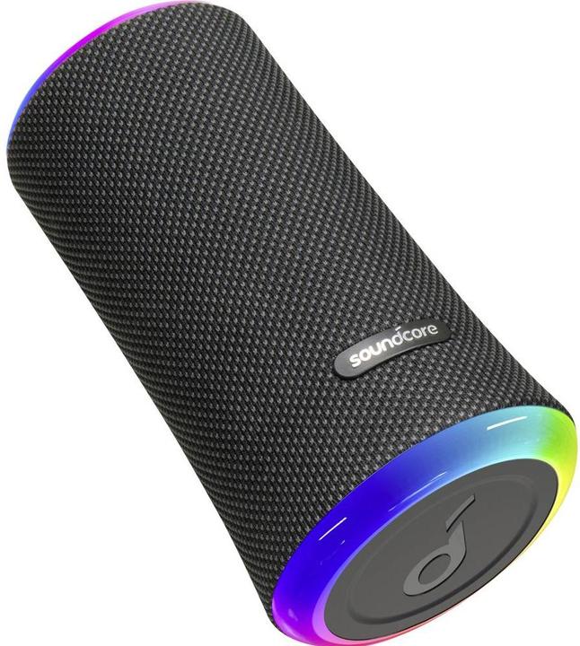 Image du produit soundcore Flare II (12 h, Fonctionnement sur batterie)