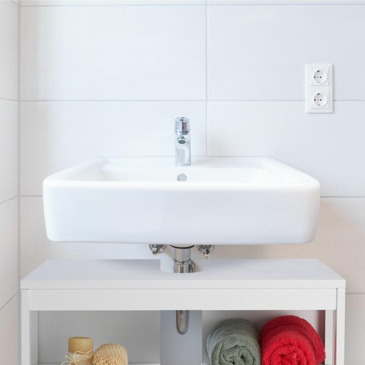 Actual product image Relaxdays Ludine (60 x 30 x 60.5 cm)