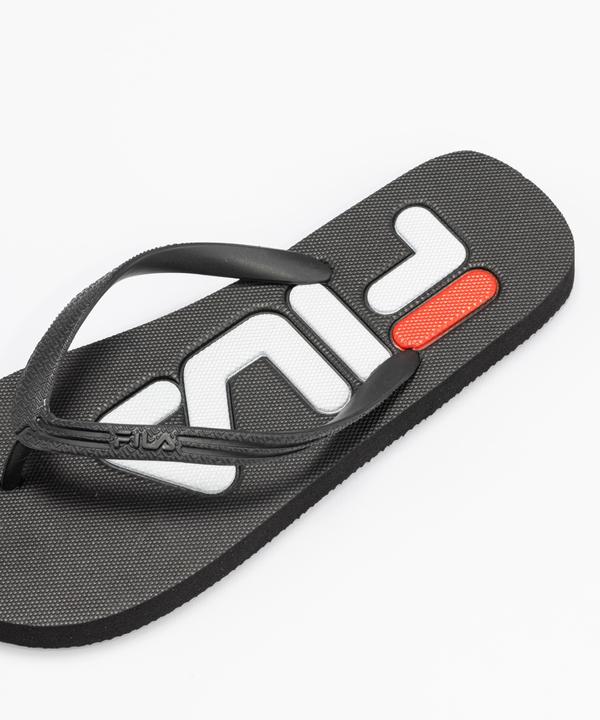 Actual product image FILA TROY slipper (40)