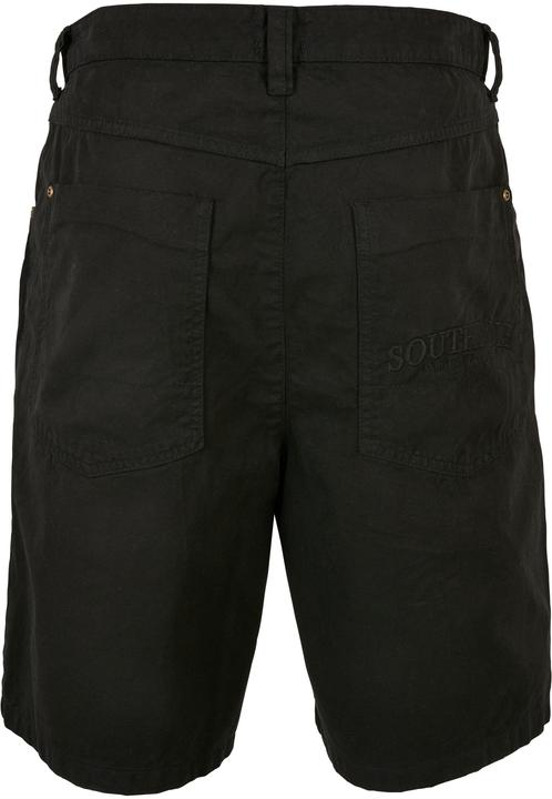 Actual product image Southpole Twill Chino Shorts - 16842 (30)