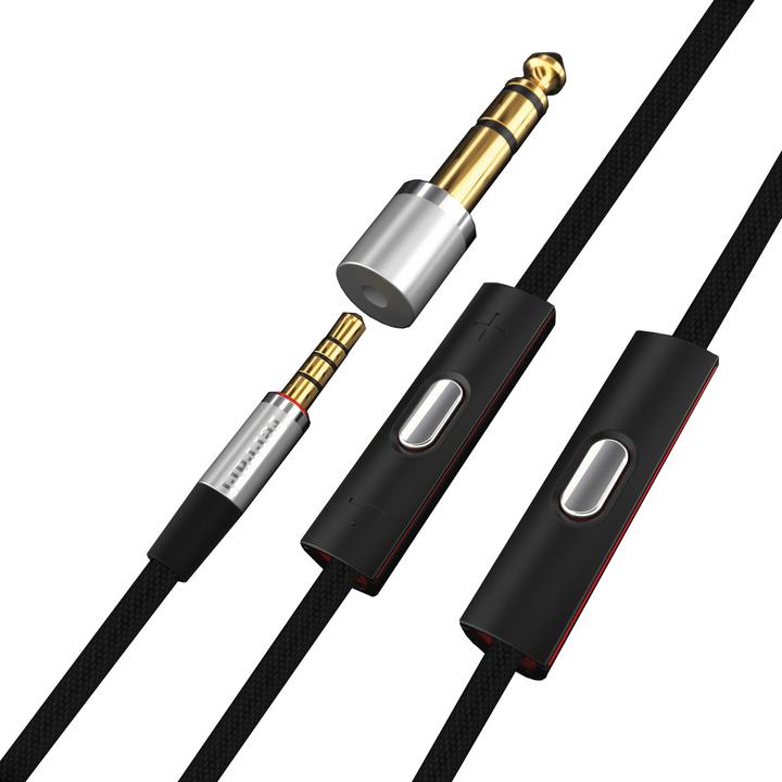Actual product image Logic3 Ferrari by Scuderia P200 (Cable)