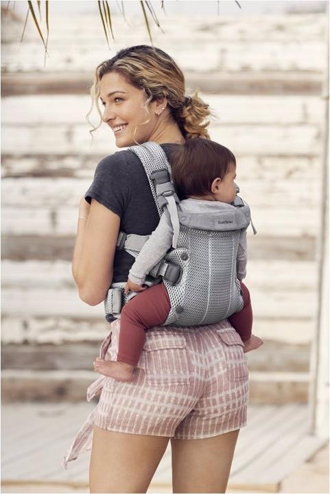 Actual product image BabyBjörn Harmony