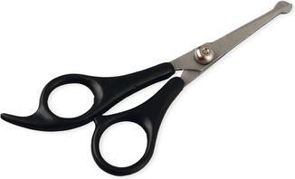 Actual product image Karlie Care scissors ear/nose/paw (Dog)