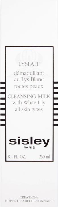 Produktbild Sisley Lyslait (Reinigungsmilch, 250 ml)