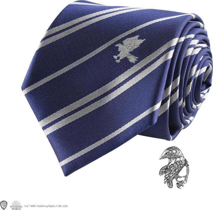Actual product image Cinereplicas Harry Potter: Ravenclaw - with pin