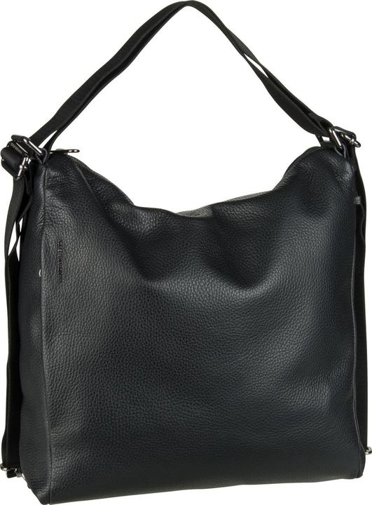 Actual product image Mandarina Duck Mellow shoulder bag leather 30 cm