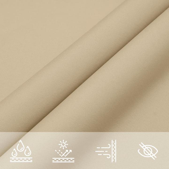 Actual product image VidaXL Nezhatok (200 x 500 cm)