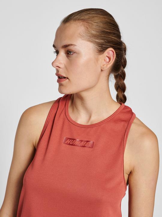 Actual product image hummel Te Tola Tank Top (S)