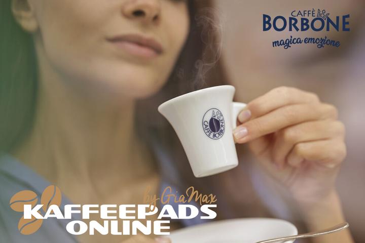 Immagine prodotto Caffè Borbone Kikka (50 x Porta.)