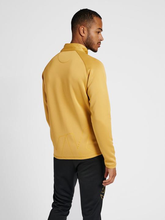 Image du produit hummel Veste Zip Cima Xk (M)