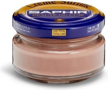 Actual product image Saphir Beaute du Cuir Shoe polish surfine pommadier (1 x, 50 ml)