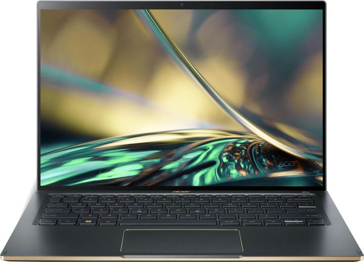 Produktbild Acer Swift 5 (14", Intel Core i7-1260P, 16 GB, 1000 GB, CH)