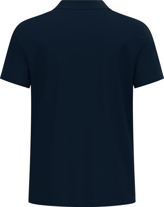Actual product image Odlo Polo shirt s/s ESSENTIAL SOLID (M)