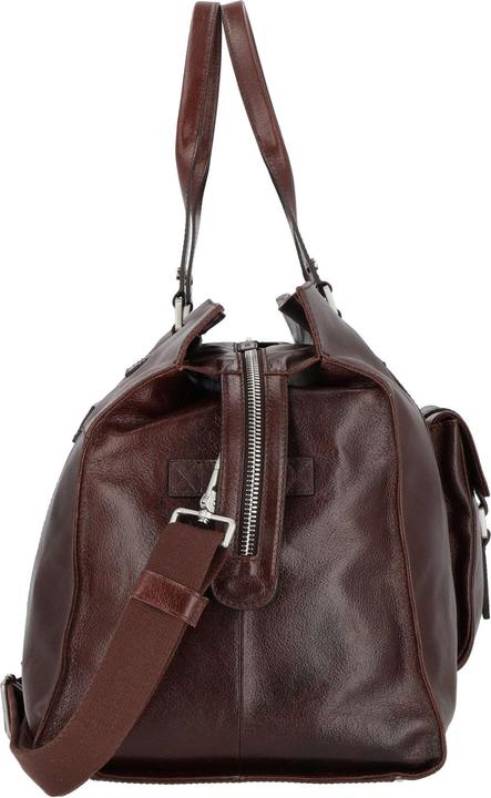 Immagine prodotto Picard Borsa da viaggio Buddy weekender in pelle 54 cm (48 l)