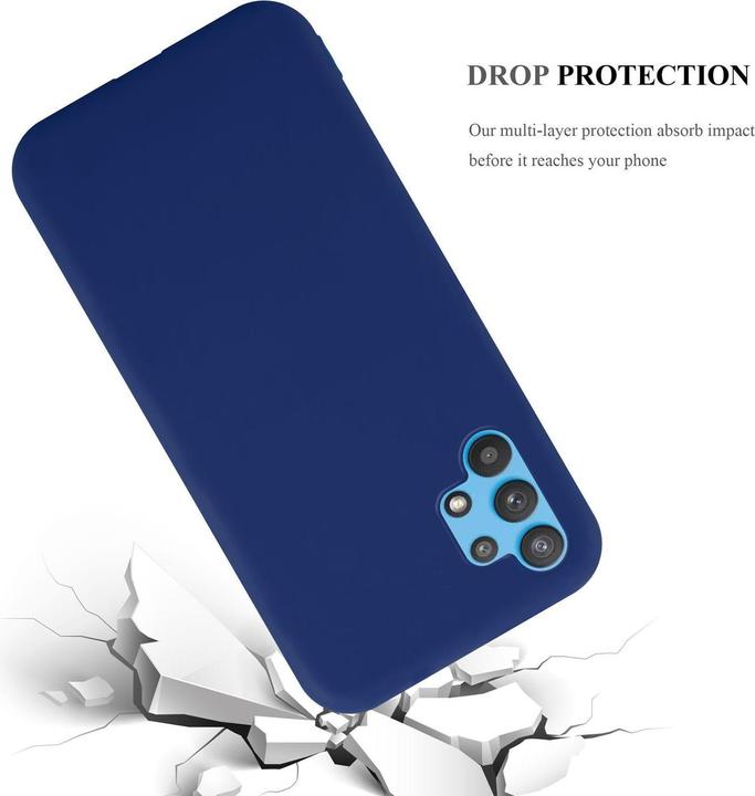 Produktbild Cadorabo TPU Candy Cover (Samsung Galaxy A32)