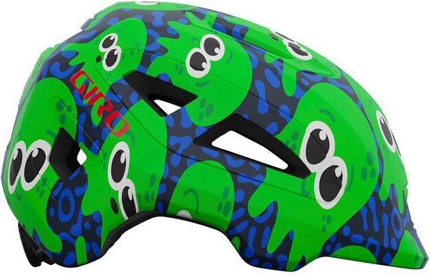 Image du produit Giro Scamp II Helmet (45 - 49 cm)
