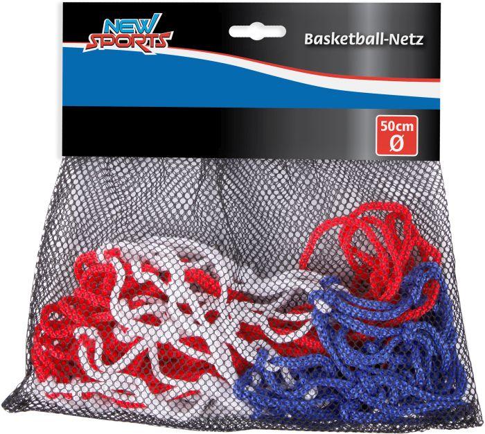 Produktbild New Sports Basketball-Netz