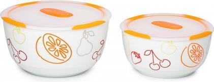 Actual product image Oursson BS4781RC / OR Orange (2 x)