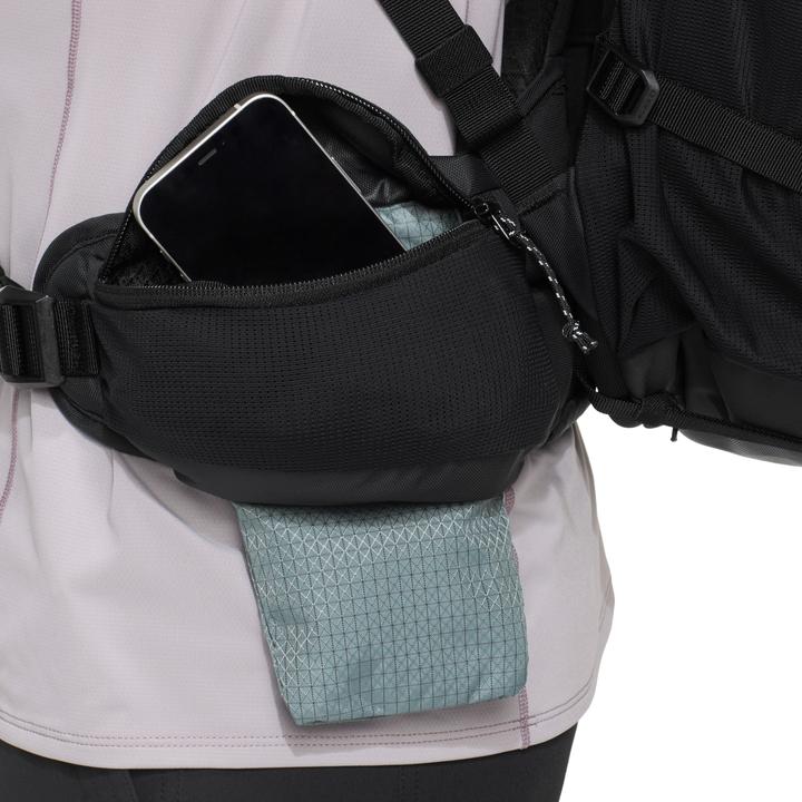 Actual product image Mammut Ducan Spine 50-60 Women (60 l)