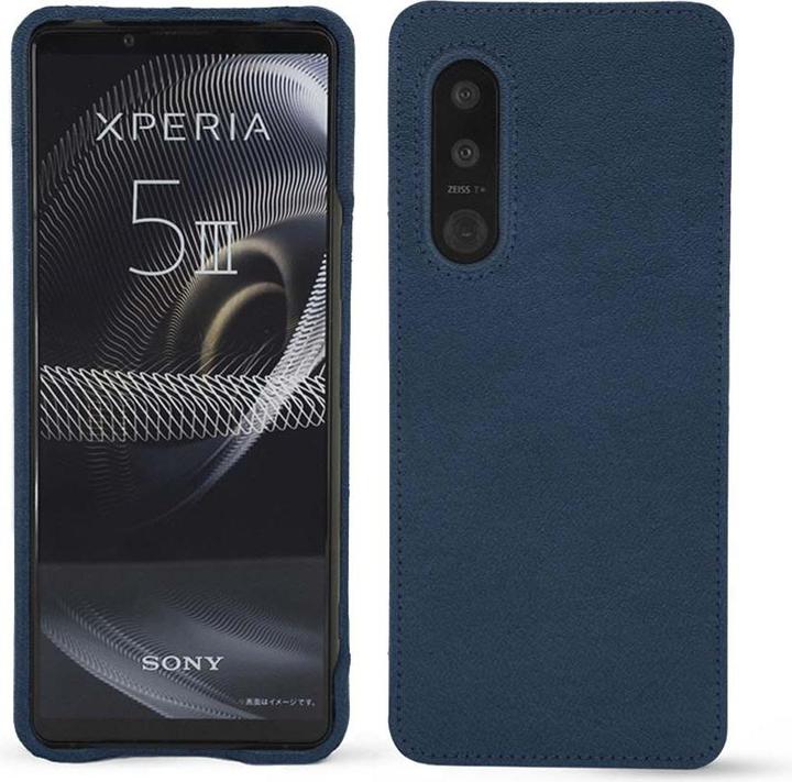 Productafbeelding Noreve Lederen omslag (Xperia 5 III)